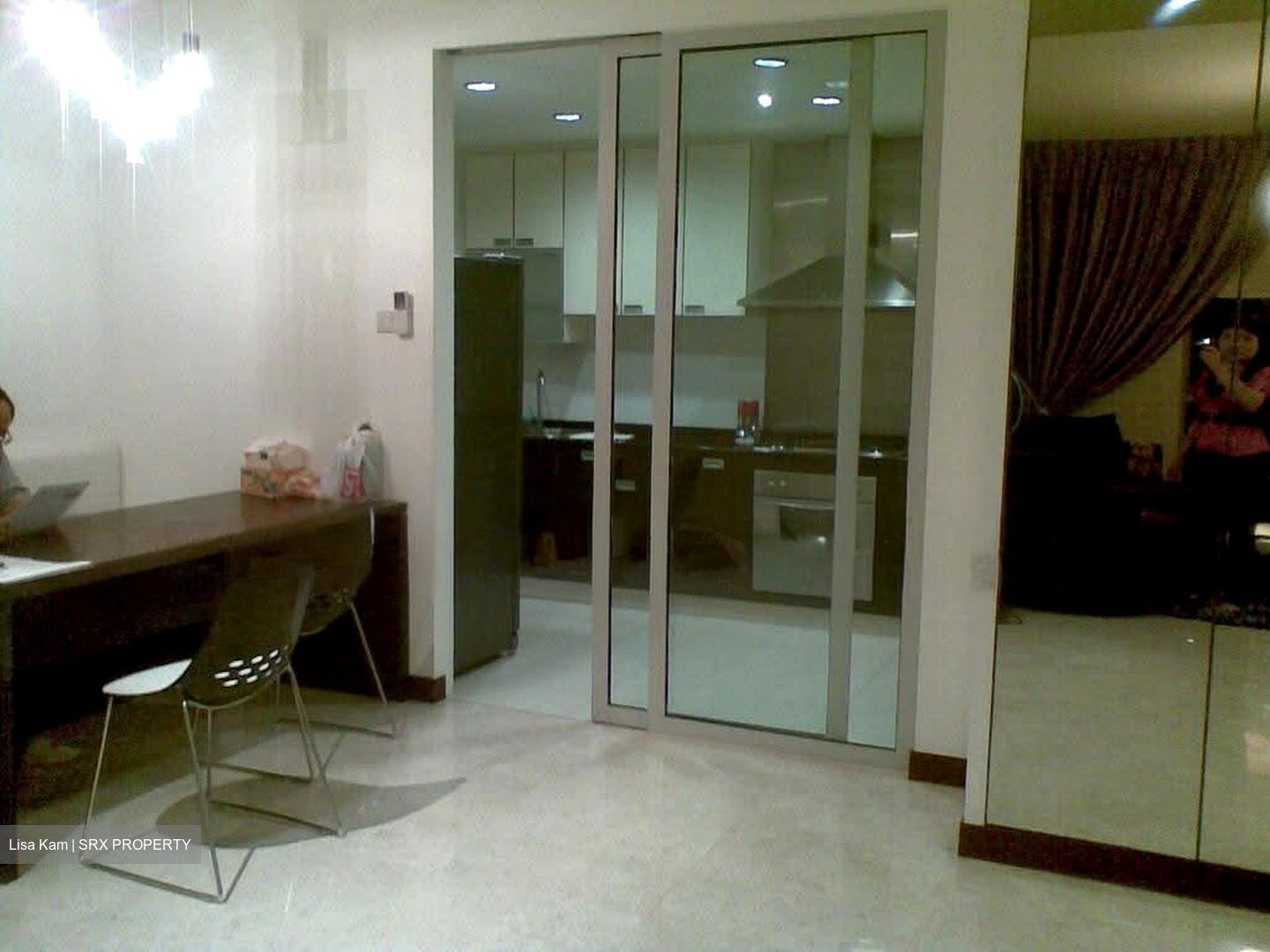 The Linear (D23), Apartment #626107721